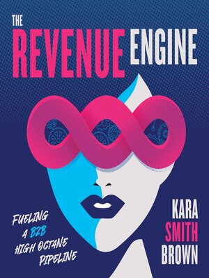 cover image of The Revenue Engine